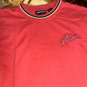 Men’s the hundreds shirt